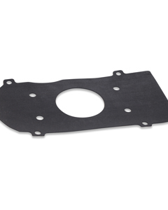 Sealing plate for inlet mixing tank CuliaFlex